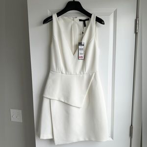 NWT BCBGMAXAZRIA Dress Size 2